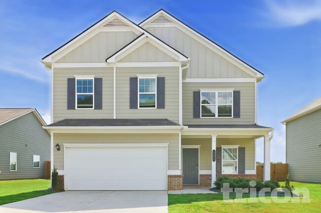 Building Photo - 131 Chapel Meadow Ln SW