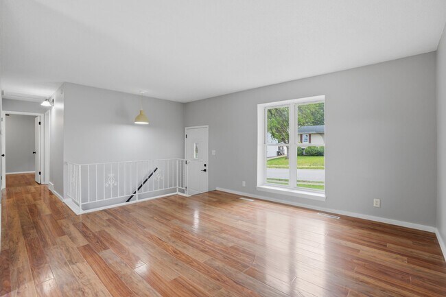 Foto del edificio - 2603 W 55th St