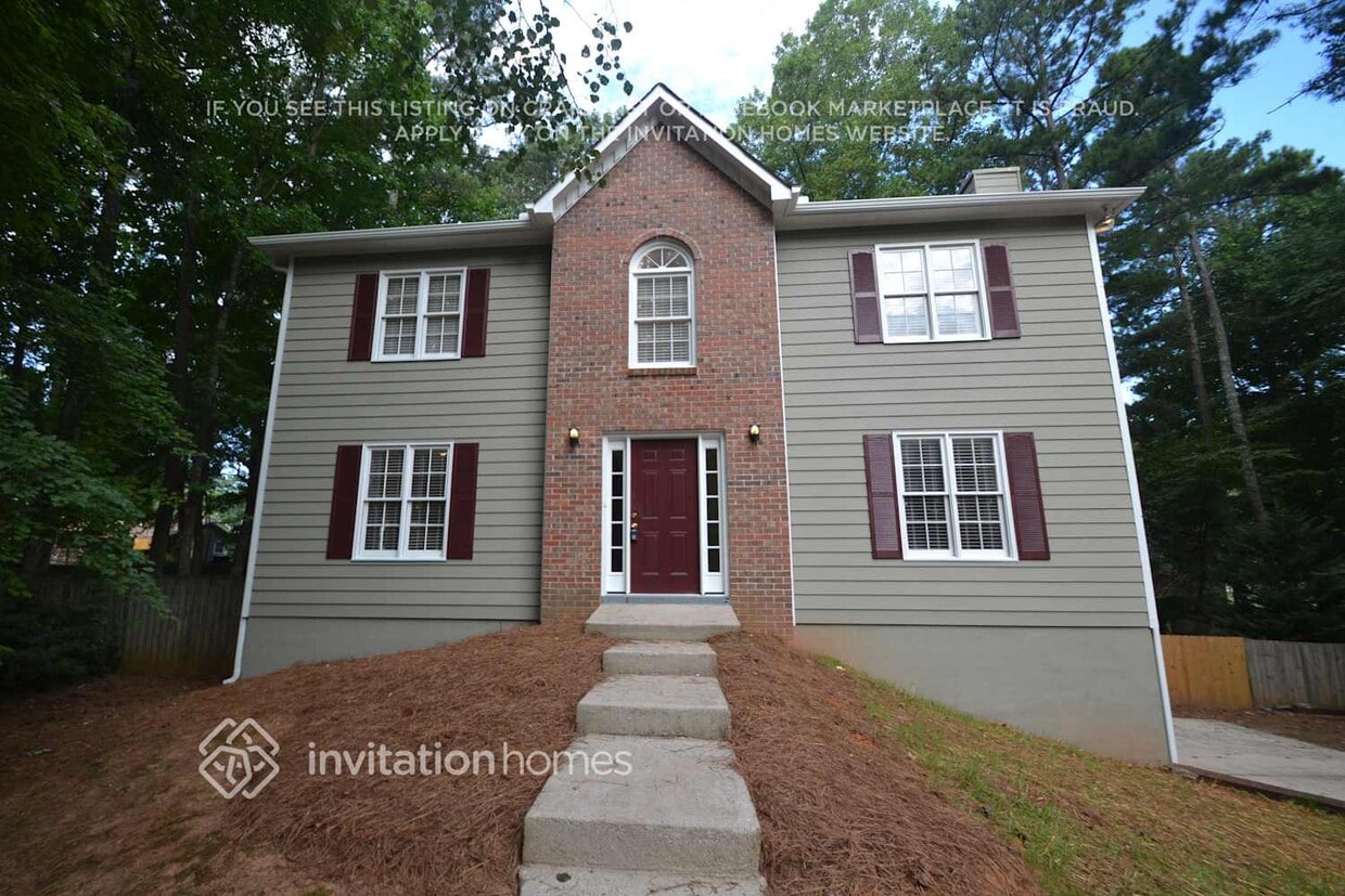 Primary Photo - 3375 Dogwood Dr