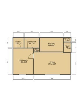 Building Photo - 2703 Voelkel Ave