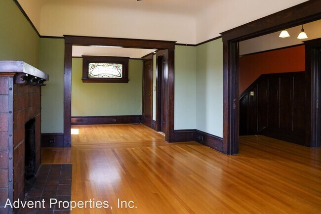 Building Photo - 2 br, 1 bath House - 414 41st Street