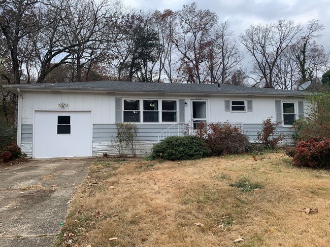 Foto del edificio - 3 Bedroom Home in Hixson