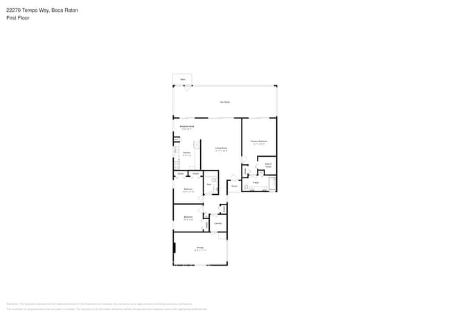 Building Photo - 22270 Tempo Way