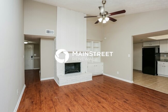 Photo - 3 Bedroom Pet-Friendly Home in Lithonia, GA with Main Street Renewal