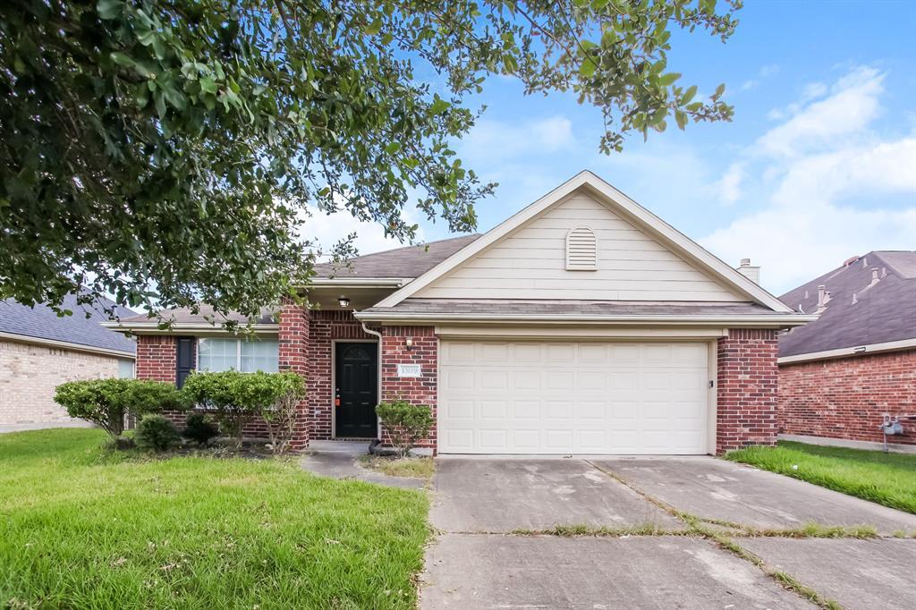 13119 Blossom Field Ct, Houston, TX 77044 House Rental in Houston, TX