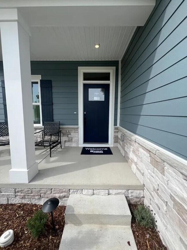 Foto del edificio - New 3BR Home in Antioch