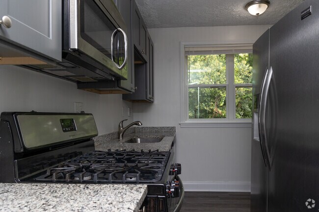 Cocina - Summit North (N)