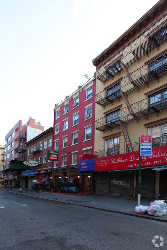 Foto principal - 120 Mulberry St