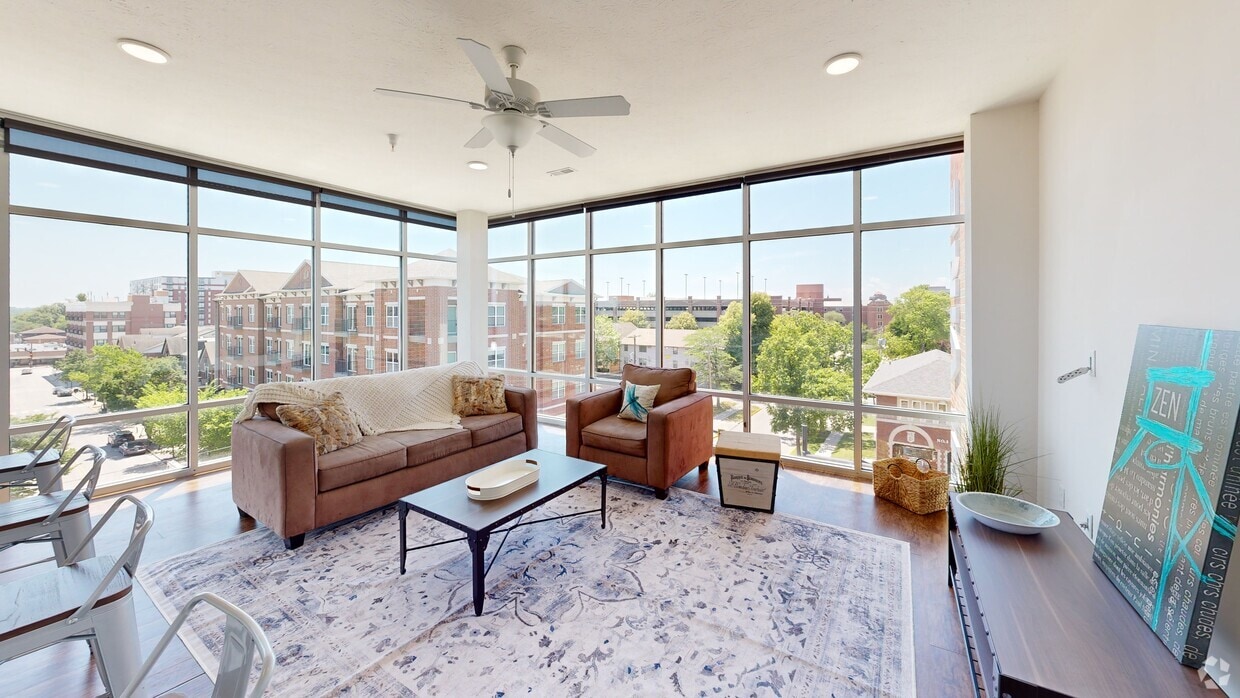 Photo - Hi Vine Apartments