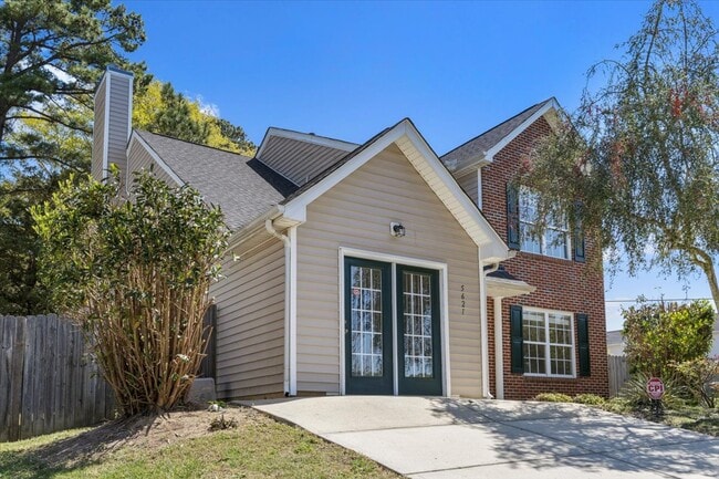 Building Photo - 5621 Advantis Dr
