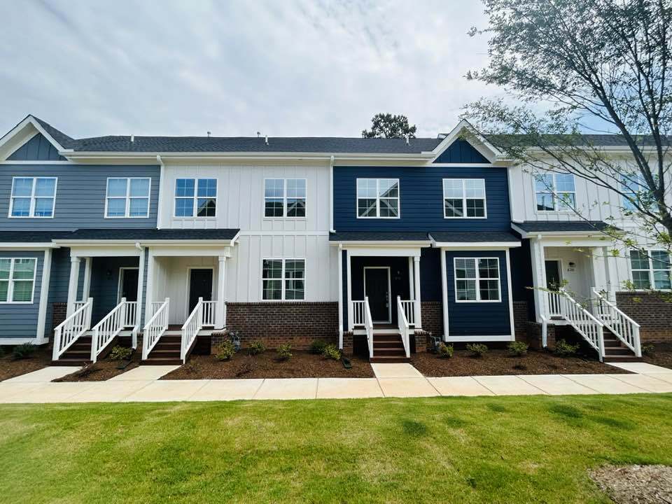 818 Laurel Gate Dr, Wake Forest, NC 27587 House Rental in Wake Forest