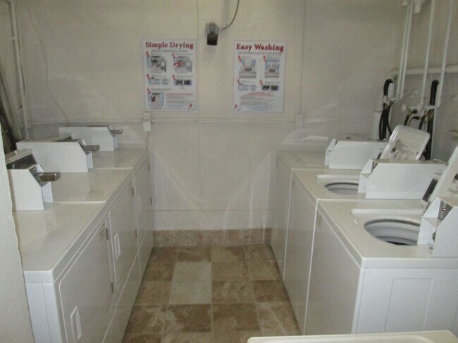 Foto del interior - The Tobee - Cathedral St 311 (19 W. Mulber...