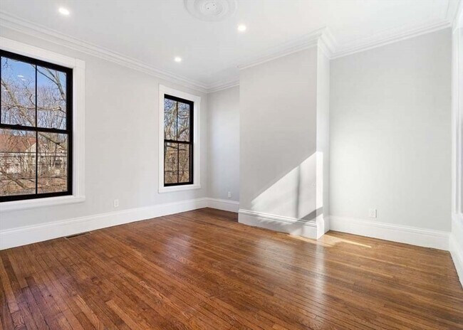 Foto del edificio - 31 Monadnock St