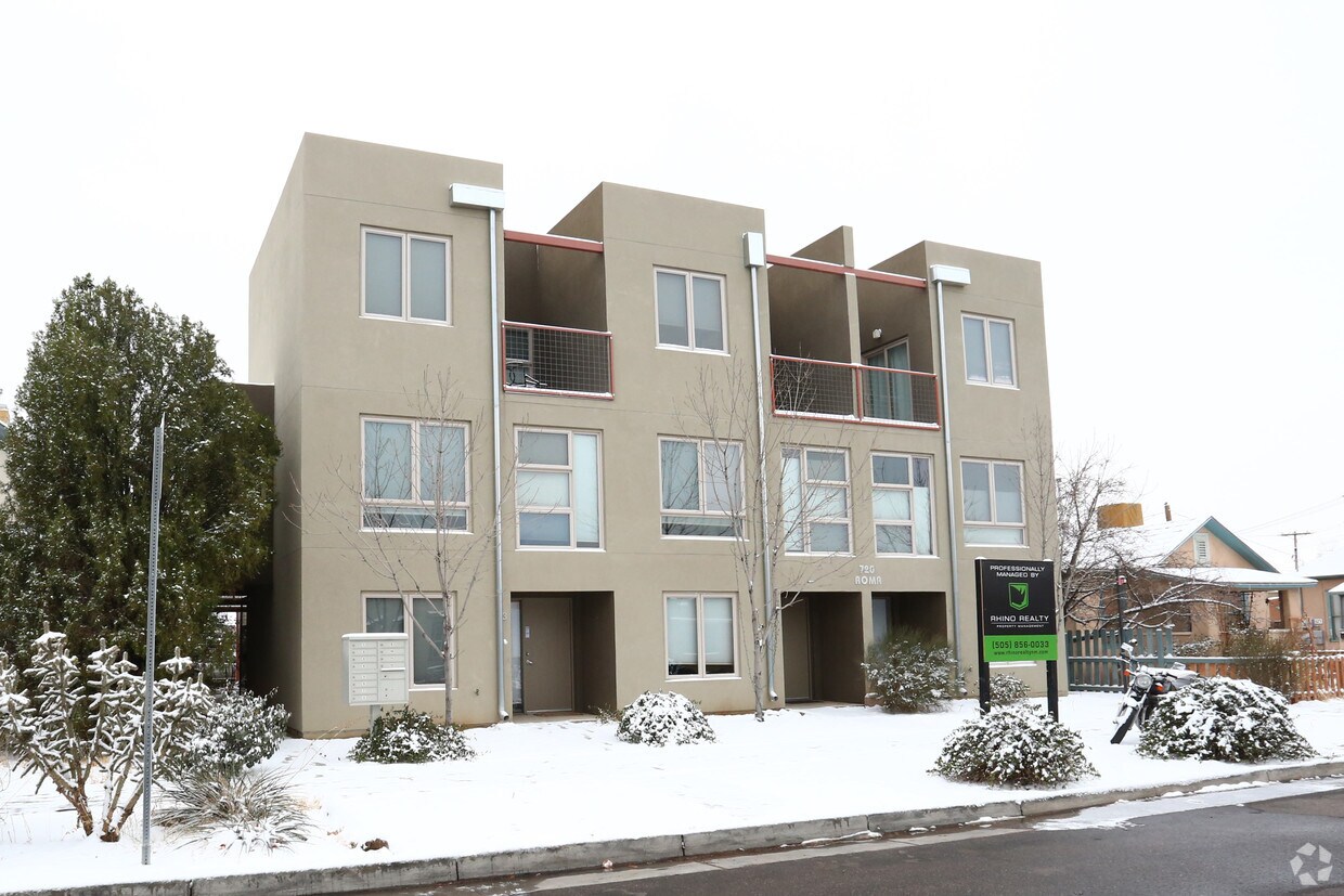 Primary Photo - 720 Roma Ave NW