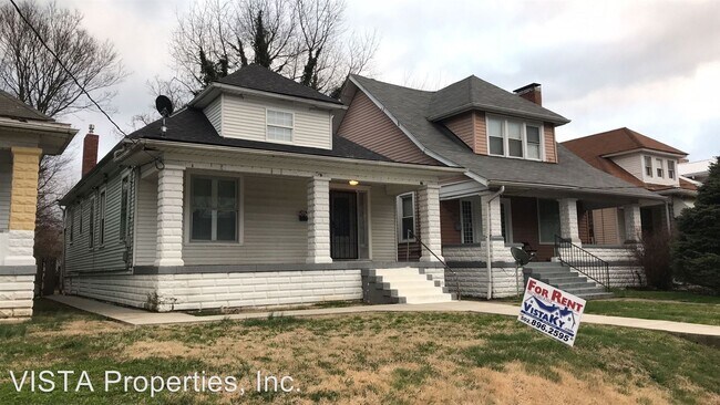Building Photo - 5 br, 2 bath House - 729 s 32nd Street