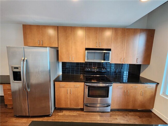 Foto del edificio - 44 Peachtree Pl NE
