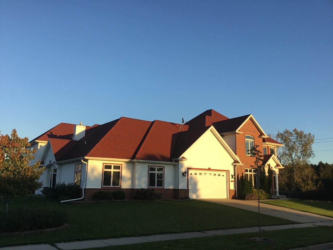 Foto principal - 5801 E Open Meadow