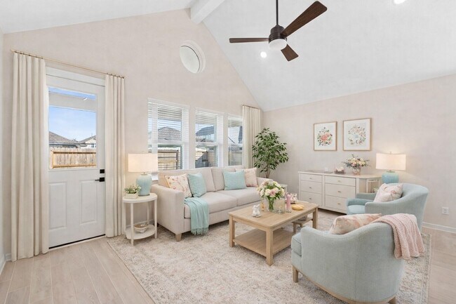 Foto del edificio - 2618 Clapbread Ln