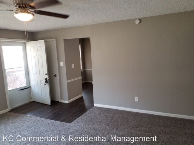 Building Photo - 3 br, 1 bath House - 1402 S Osage St