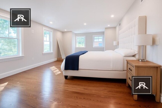 Foto del edificio - 3 bedroom in Brighton MA 02135