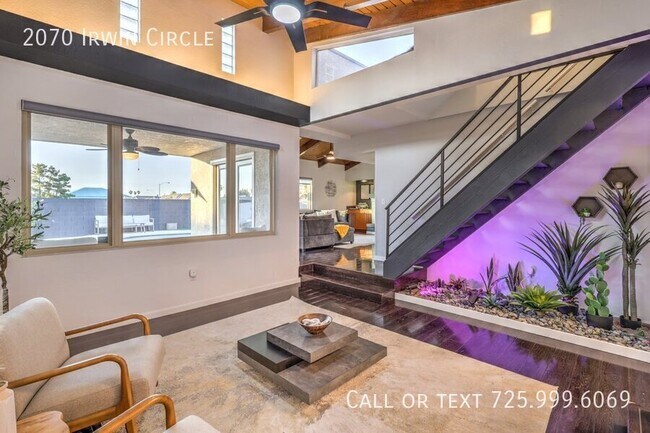 Building Photo - 2070 Irwin Cir