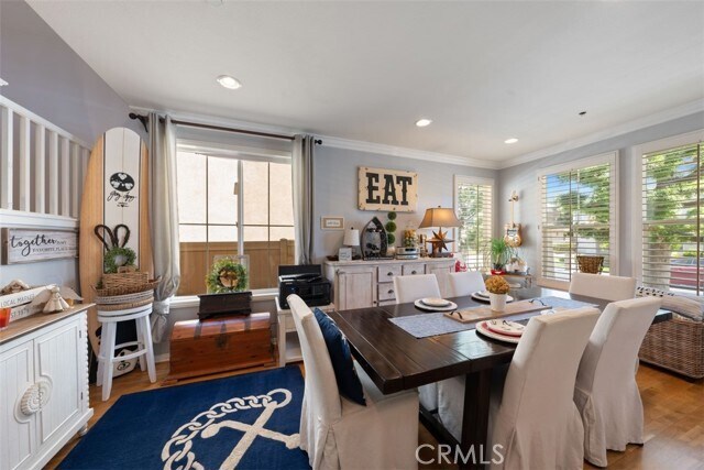 Foto del edificio - 16845 Primrose Ln