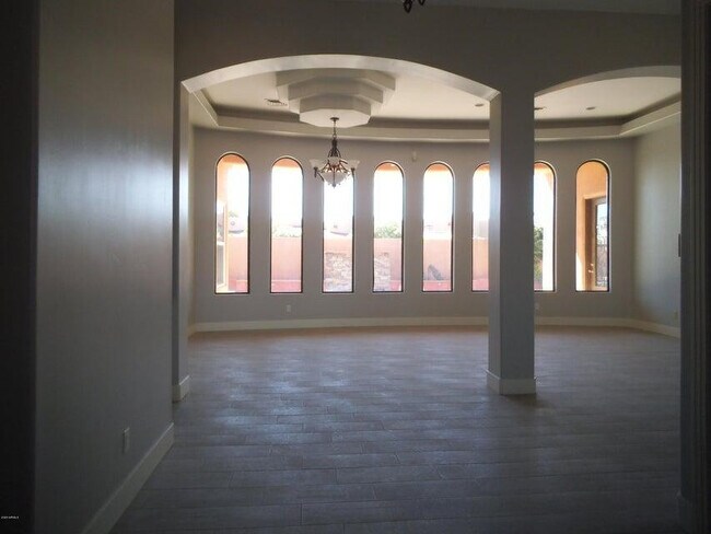 Building Photo - 8487 E Canyon Estates Cir