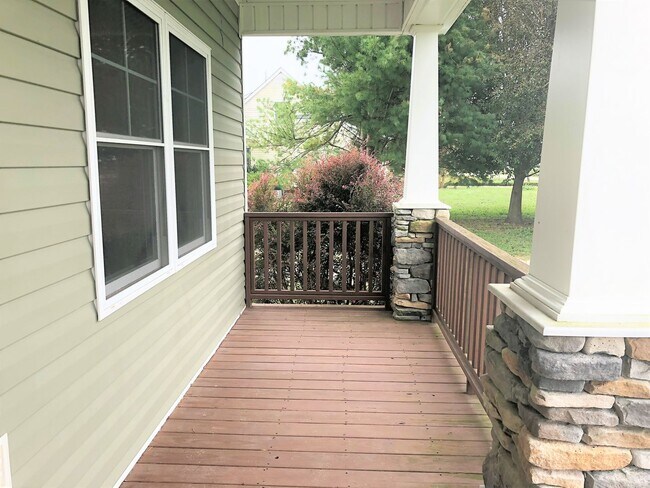 Foto del edificio - 416 True Vine Rd