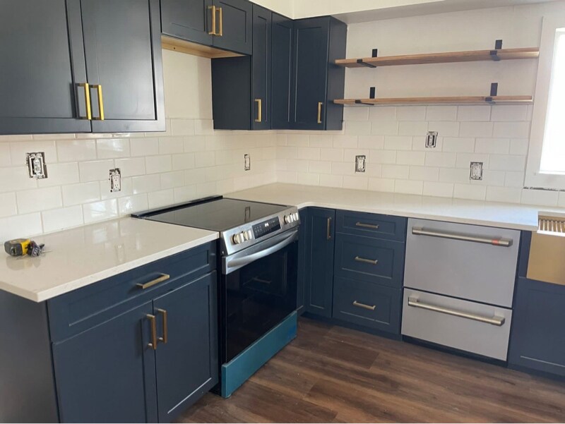 Foto principal - 708 10th St