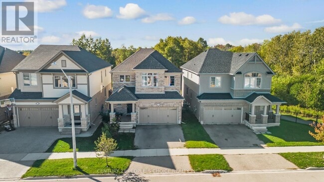 Building Photo - 131 Steeplechase Wy