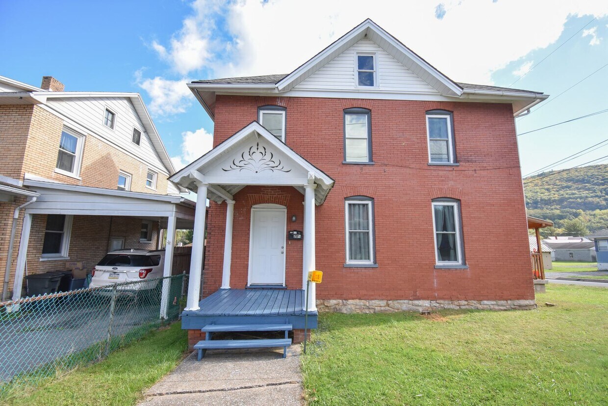 Foto principal - 1st floor, 2 Bedroom in Mill Hall