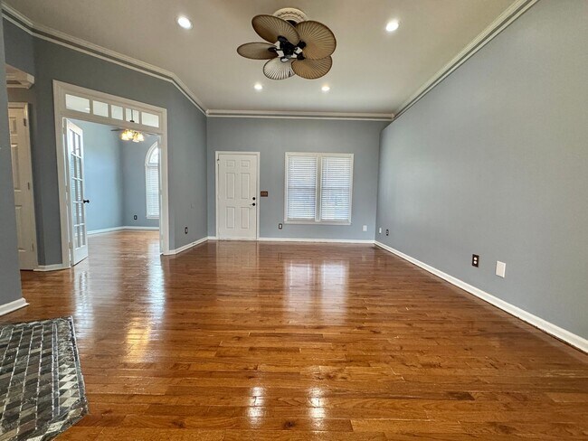 Foto del edificio - One-Level Living with Garage on a Cul-de-Sac in Nashville!
