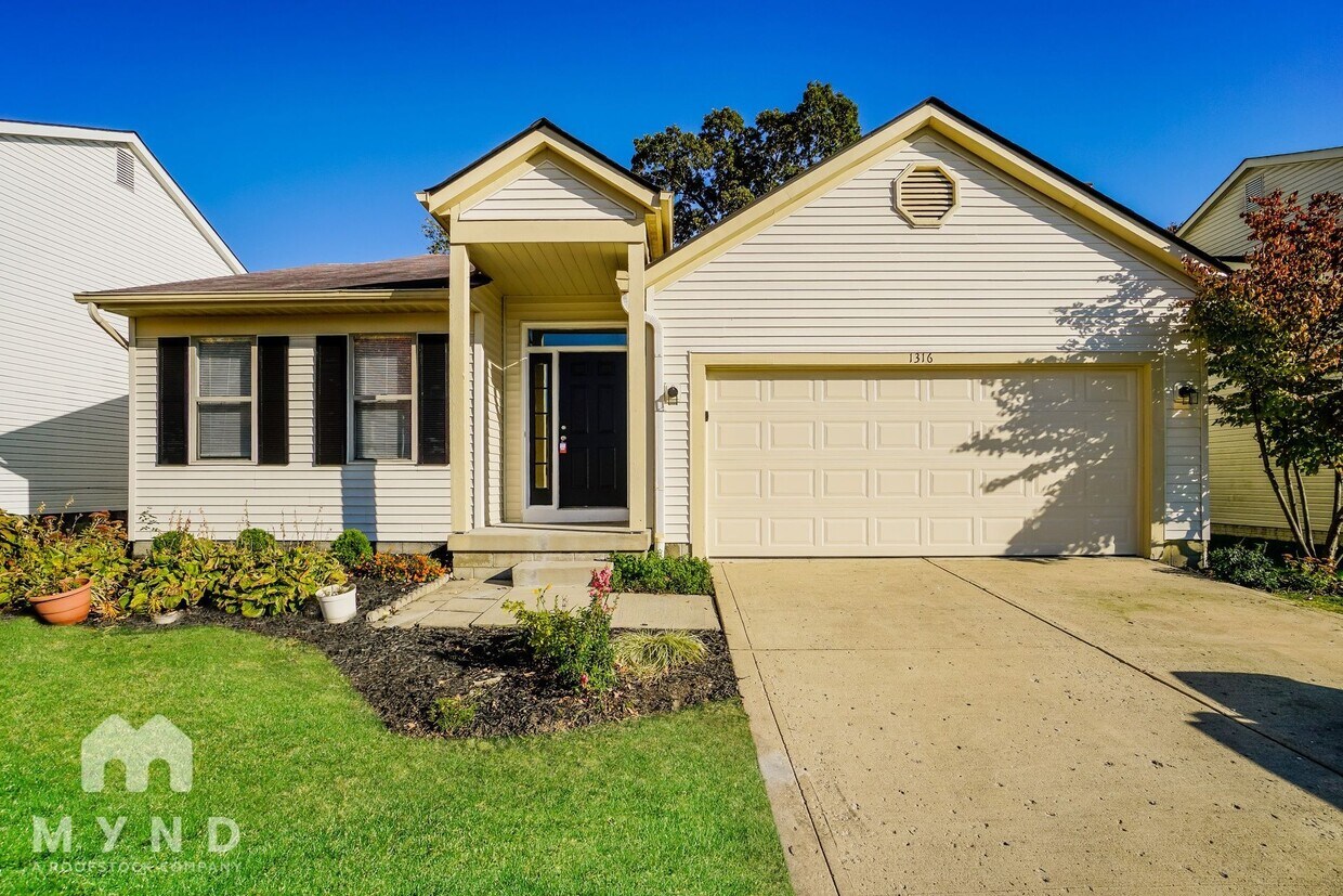 Foto principal - 1316 Winesap Dr