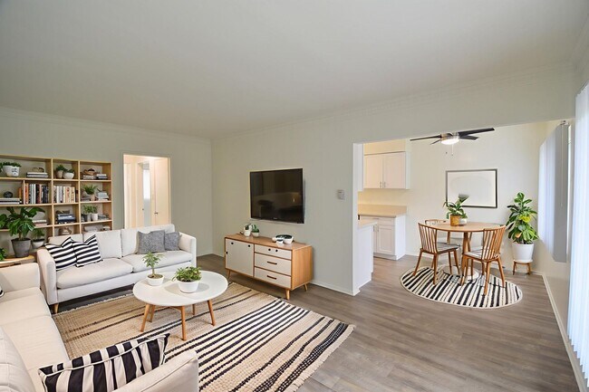 Foto del edificio - 1422 Gordon St