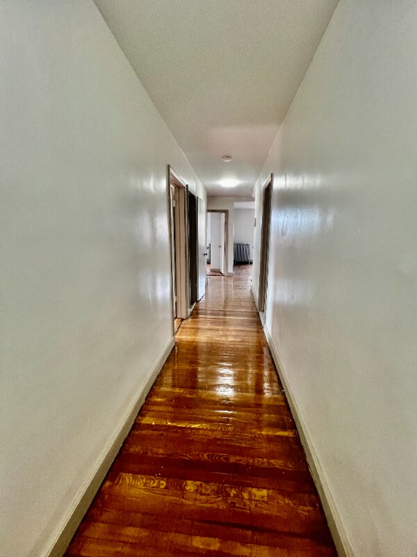 Building Photo - 354 Bergen Ave