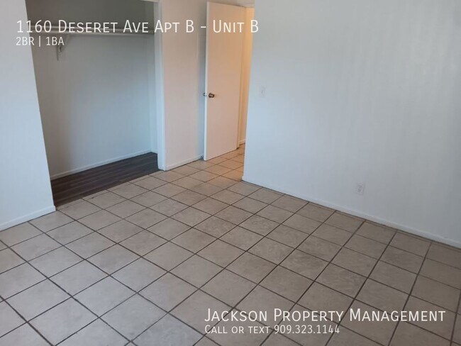Building Photo - 1160 Deseret Ave