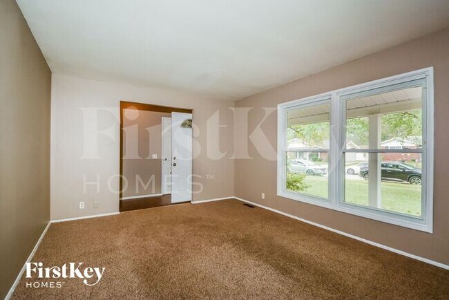 Foto del edificio - 2848 Westminster Dr