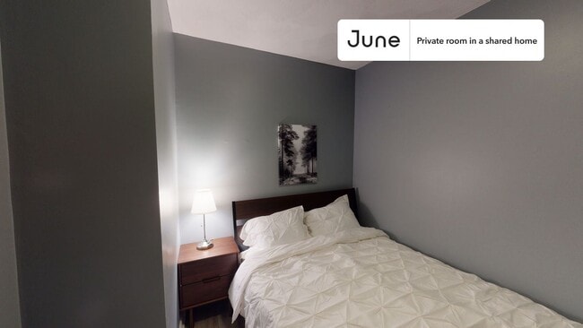 Photo - Room in Shared 3 bed/1 bath home