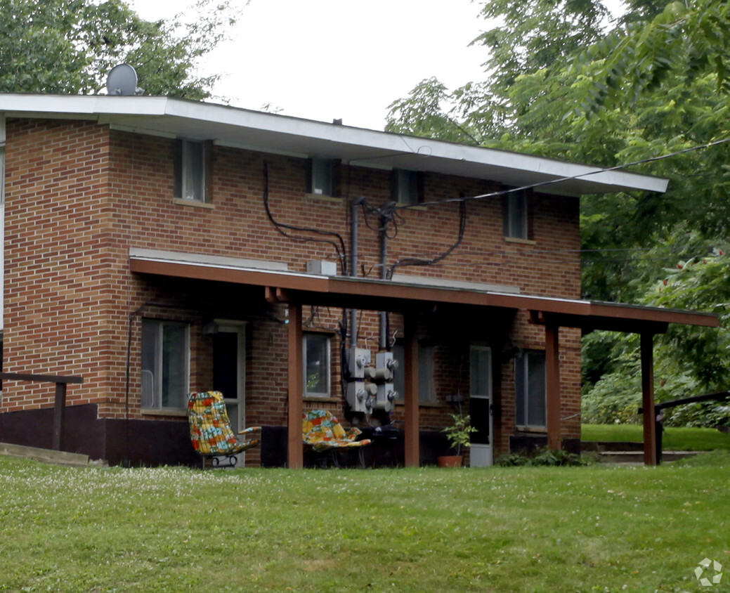 Building Photo - 2225 Dexter Ave