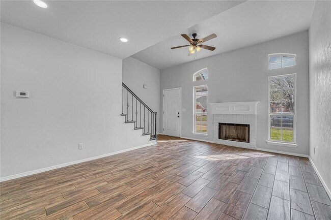 Foto del edificio - 2805 Shiloh Ln