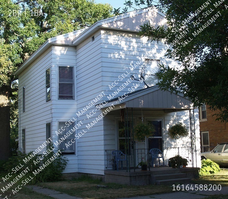 Foto principal - 1567 Hamilton Ave NW