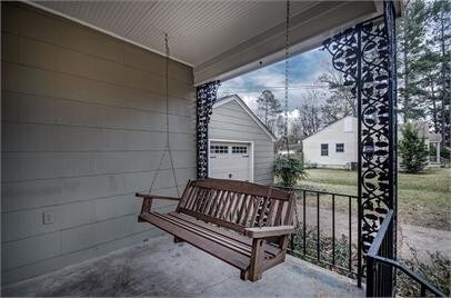 Building Photo - 107 S Park Dr