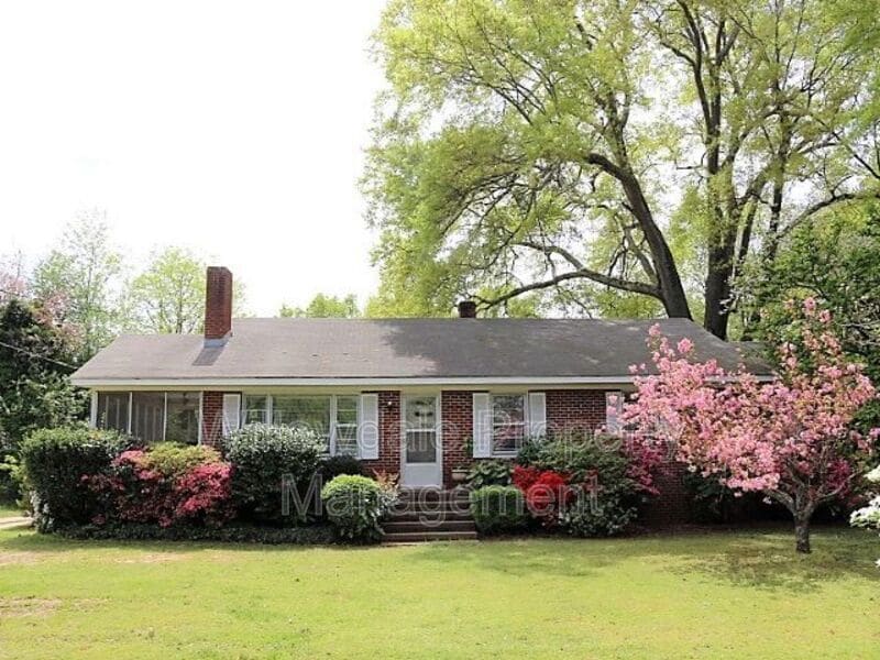 6019 Hillsborough St, Raleigh, NC 27606 House Rental in Raleigh, NC