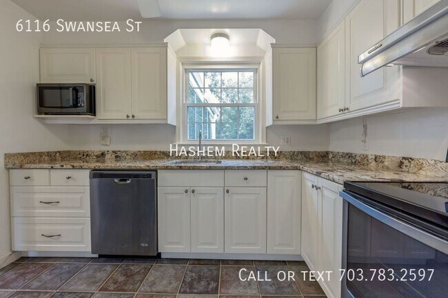 Foto del edificio - 6116 Swansea St