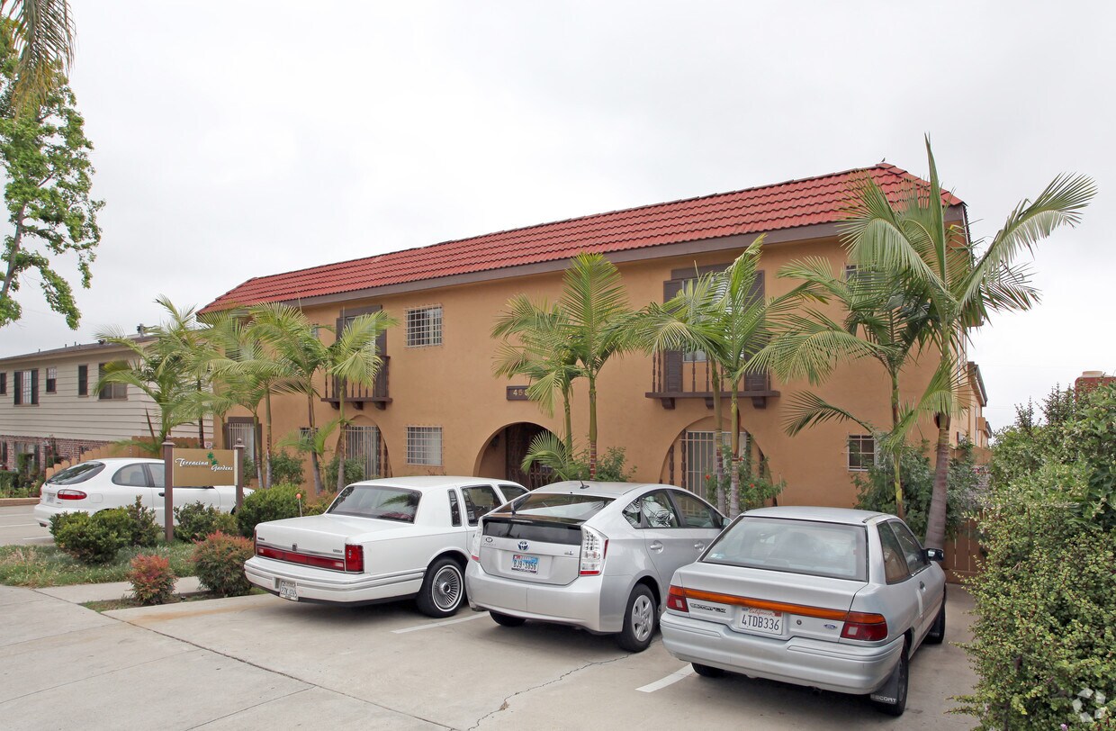 Foto del edificio - Terracina Gardens