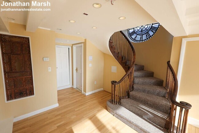 Foto del edificio - 117 Beacon St
