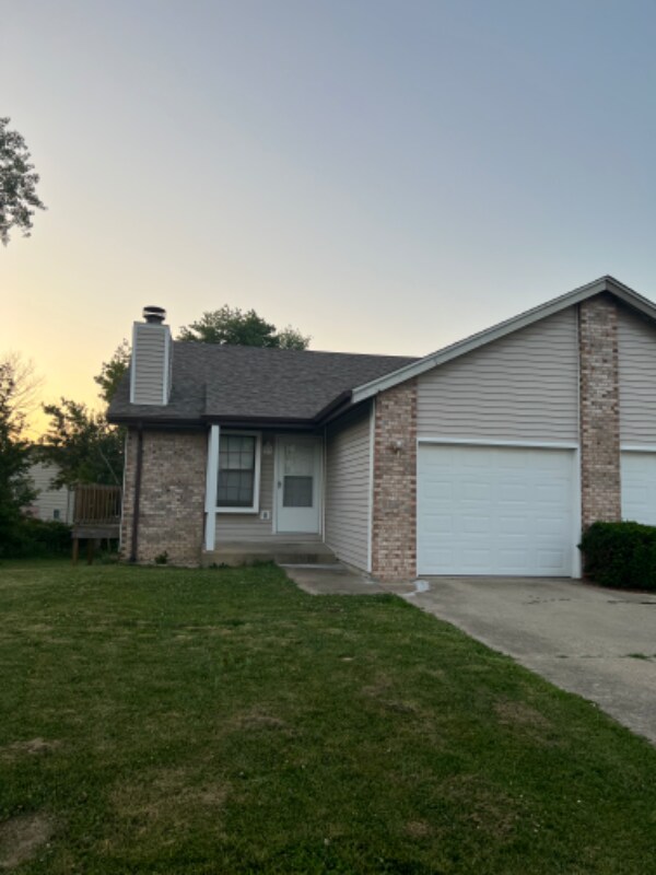 32 Fox Meadow Ln Unit 1, Glen Carbon, IL 62034 Apartment for Rent in