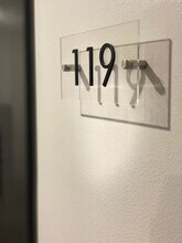 Interior Photo - The Flats Off Madison