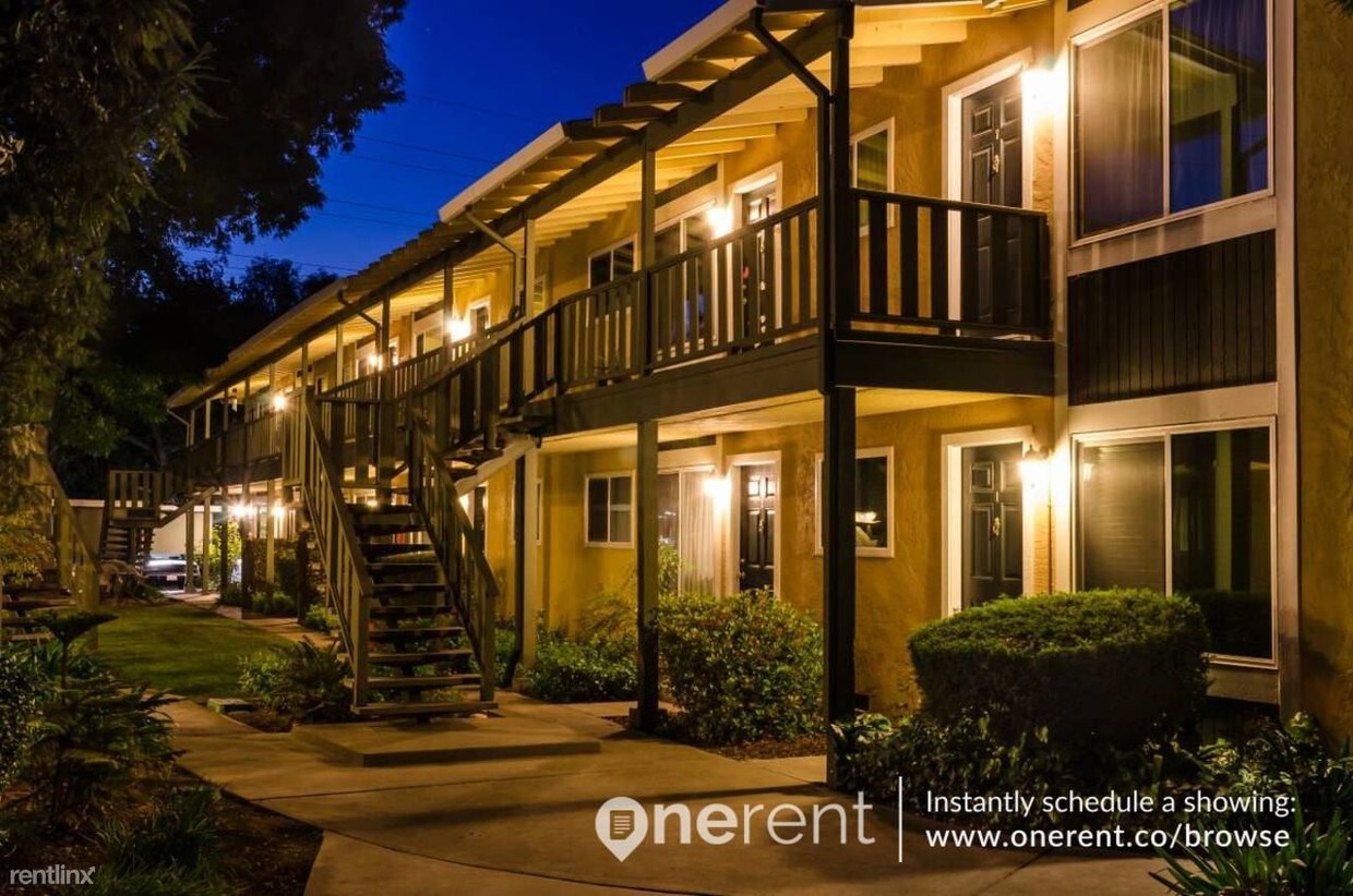 30 Gladys Ct Unit 18, Mountain View, CA 94043 Condo for Rent in