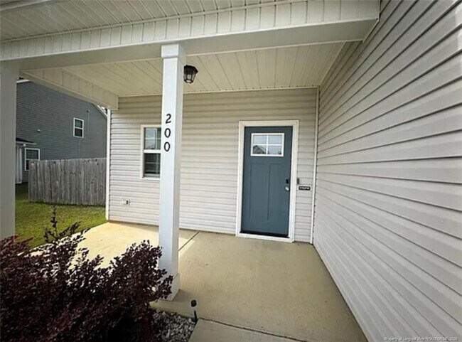 Foto del edificio - 200 Kotata Ave